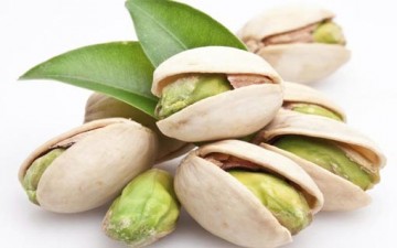 الفستق الحلبي.. يُحسن الذاكرة